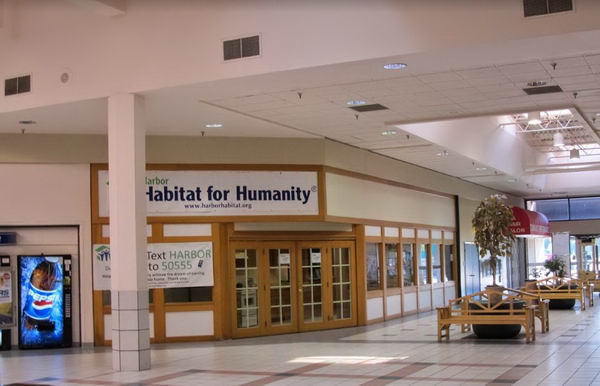 The Orchards Mall - Photo From Mall Website